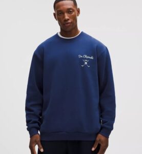 lululemon