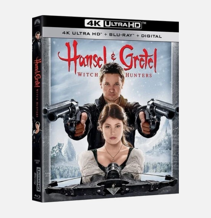 Hansel and Gretel