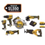 DEWALT