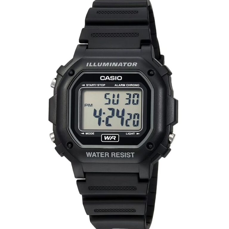 Casio