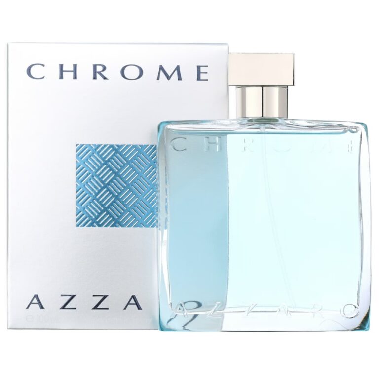 Azzaro Chrome