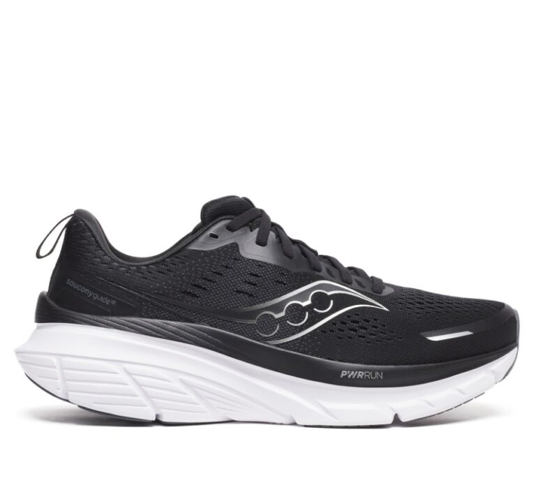 Saucony