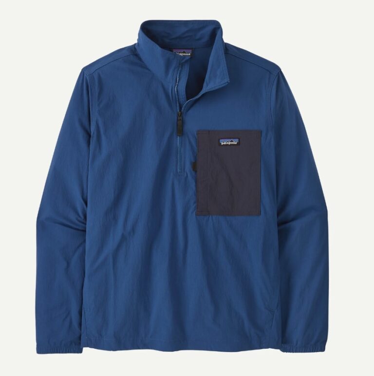 Patagonia