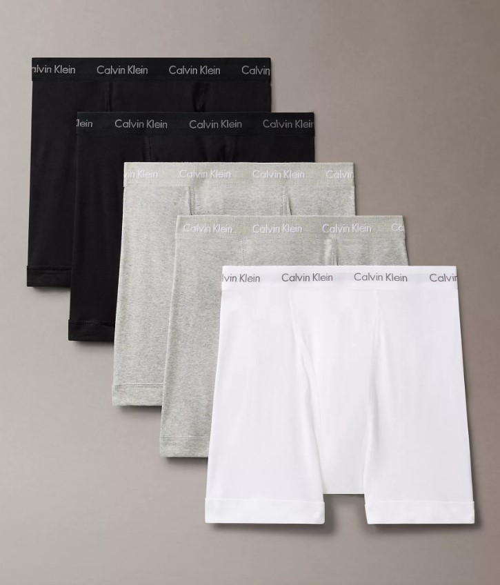 Calvin Klein