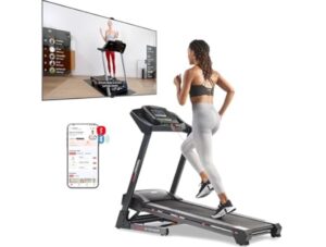 Sunny Health & Fitness