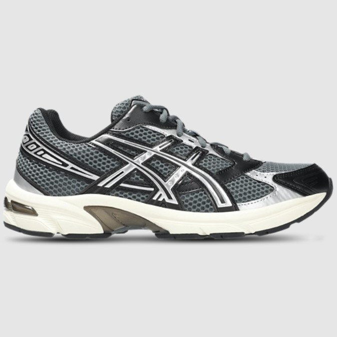 ASICS