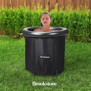 Brookstone