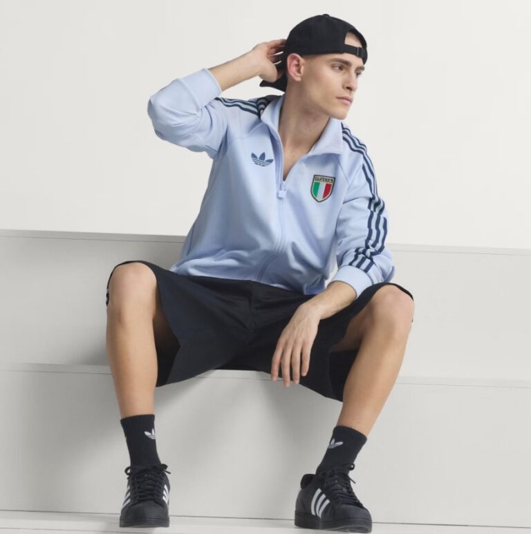 adidas