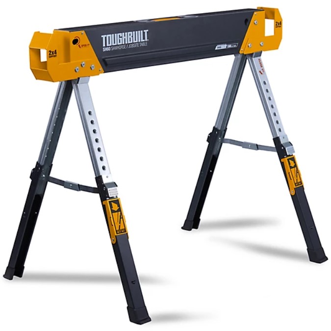 ToughBuilt