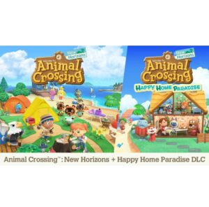 Animal Crossing