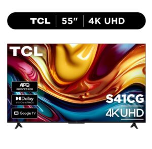 TCL