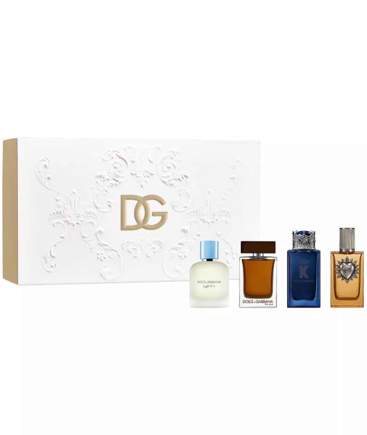 Dolce & Gabbana