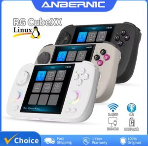 ANBERNIC