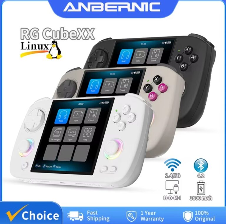 ANBERNIC