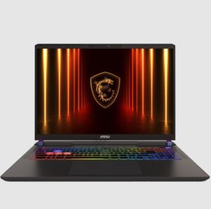 MSI