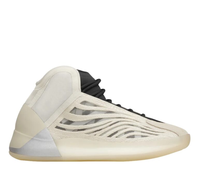 adidas Yeezy Quantum Lace Up Sneakers $42.46 1 adidas
