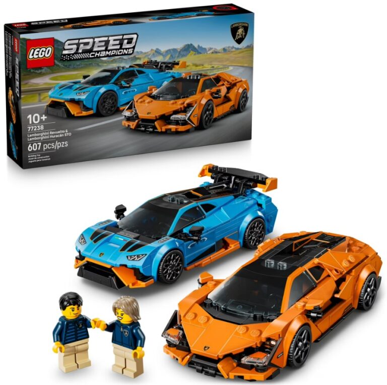 LEGO