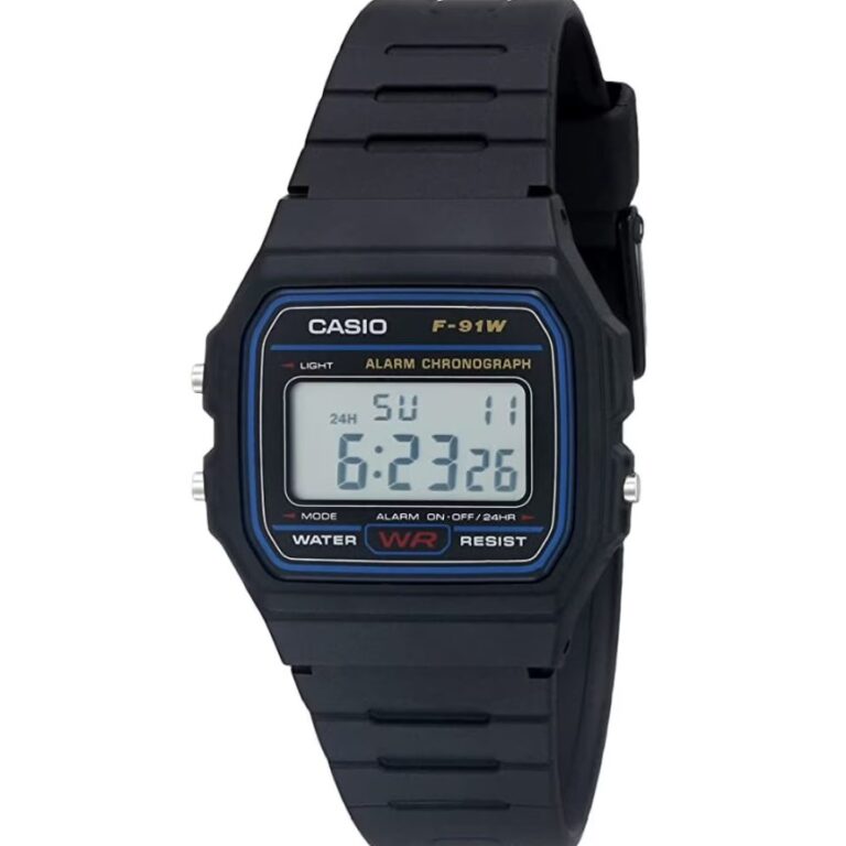 Casio