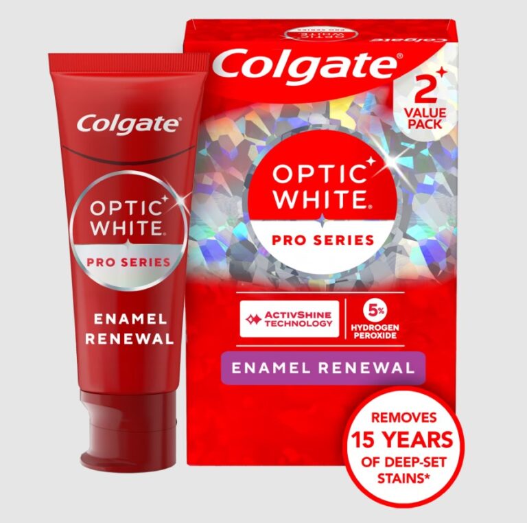 Colgate