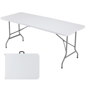 edx 6ft Folding Table $42.99 27 edx