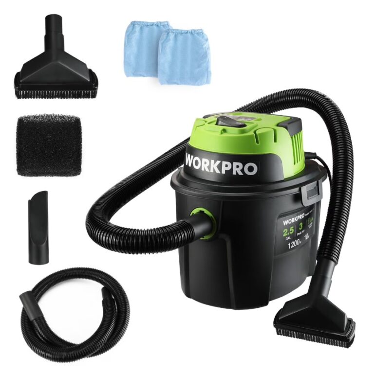 WORKPRO