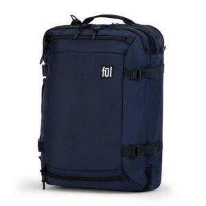 FUL Ridge Collection 18" Laptop Backpack $39.99 7 FUL