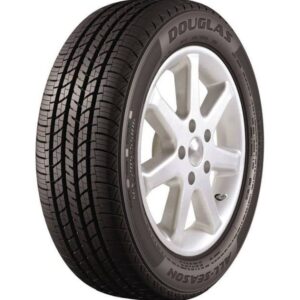 Douglas Touring A/S 205/55R16 91H All-Season Tire $64 5 Douglas