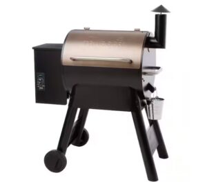 Traeger
