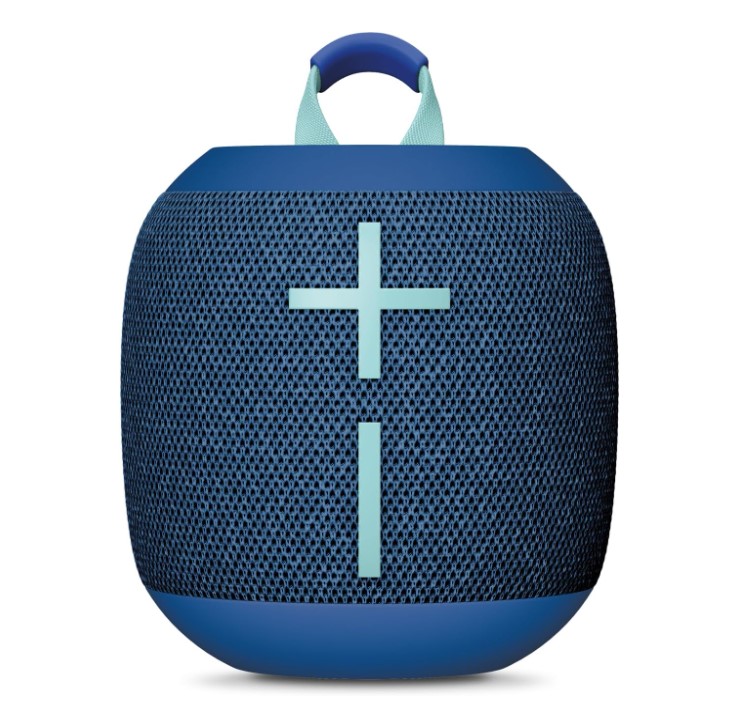Ultimate Ears Wonderboom 4 Portable Waterproof Bluetooth Speaker $51.44 18 Ultimate Ears