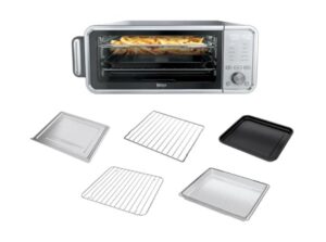 Ninja FT405CO 10-in-1 Digital Air Fry Oven (Refurbished) $59.99 11 Ninja