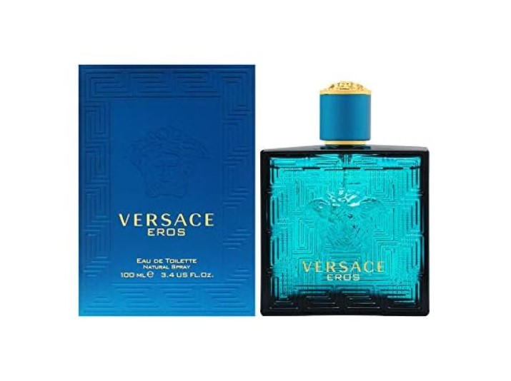 Versace Eros 3.4oz Eau de Toilette Spray $39.99 9 Versace Eros