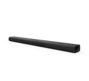 Yamaha True X Bar 40A Dolby Atmos Sound Bar with Built-in Subwoofers $159 5 Yamaha