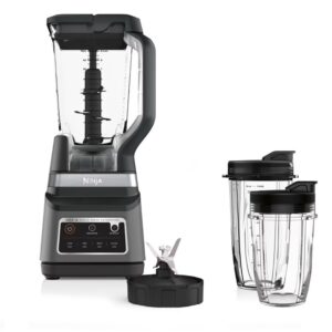 Ninja Professional Plus 1200W 72oz Blender DUO with Auto-iQ $99.99 33 Ninja