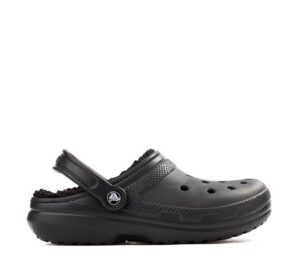 Crocs Unisex Classic Fuzz-Lined Clog $19.98 17 Crocs