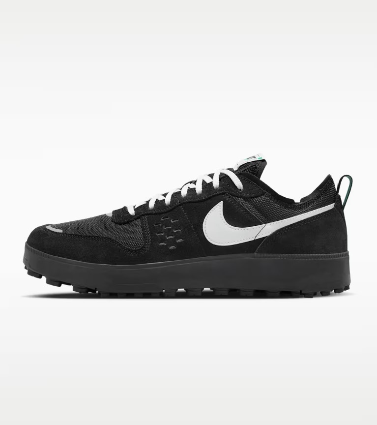 Nike Men's & Women's C1TY "Street" Shoes $61.97 13 Nike