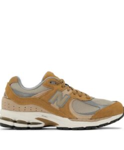 New Balance Unisex 2002R Sneakers $49.99 21 New Balance