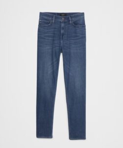 Banana Republic Factory Men's Slim Travel Jeans $17.48 7 Banana Republic Factory
