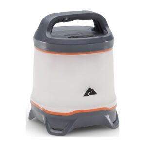 Ozark Trail 500 Lumens LED Mini Camping Lantern $4.97 5 Ozark Trail