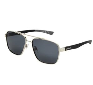 Dockers Men's UV Protection Oval Sunglasses $19.59 1 Dockers