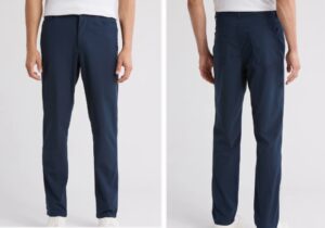 DKNY Sportswear Men's Universal Tech Pants $10.48 9 DKNY Sportswear