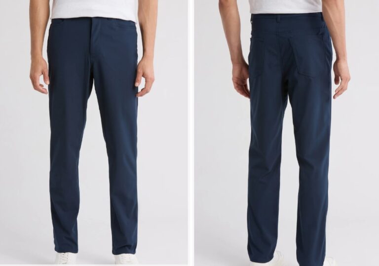 DKNY Sportswear Men's Universal Tech Pants $10.48 5 DKNY Sportswear