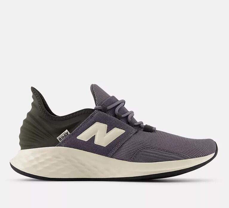 2-Pair Select New Balance Men's & Women's Shoes $100 1 New Balance