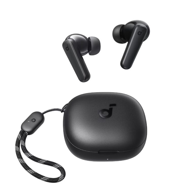 Anker Soundcore P25i Wireless Earbuds $19.99 5 Anker