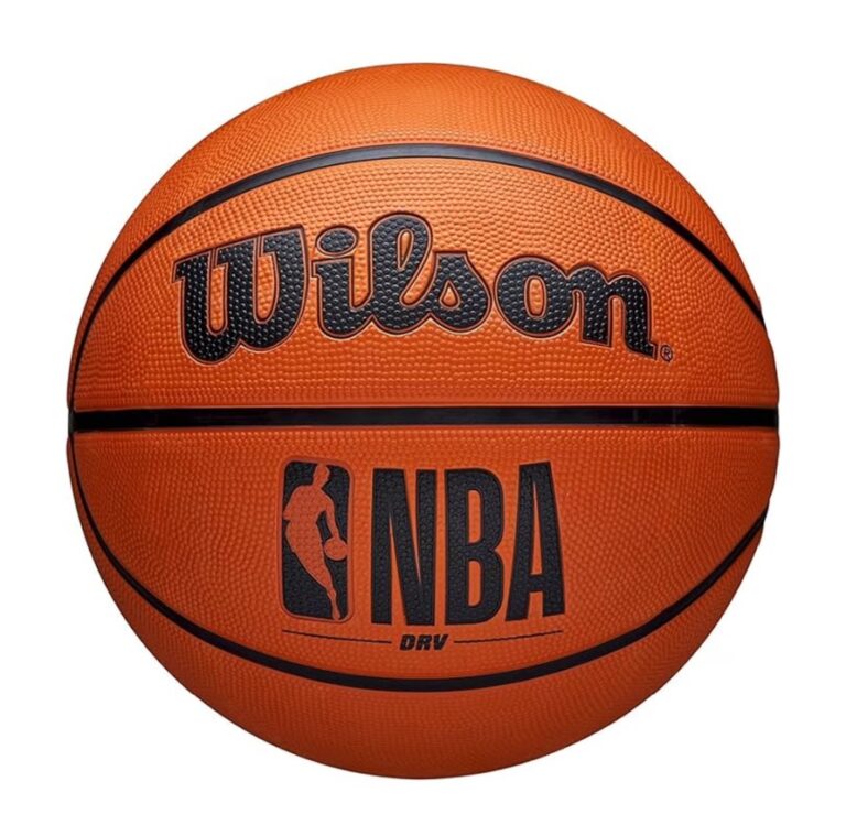Wilson NBA DRV Outdoor Basketball (Size 7) $9.99 17 Wilson