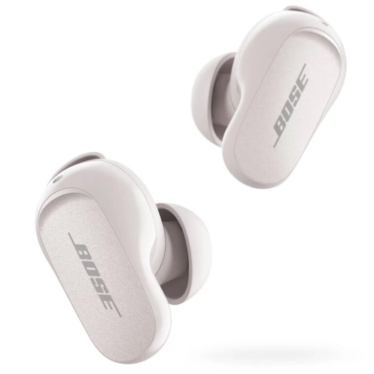 Bose QuietComfort Earbuds II Headphones $149 1 Bose