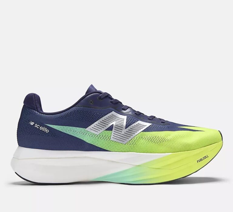 New Balance Men's FuelCell SuperComp Elite v5 Shoes $148.39 1 New Balance