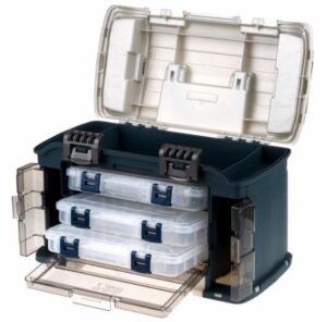 Plano Elite Angled Tackle System $31.99 17 Plano
