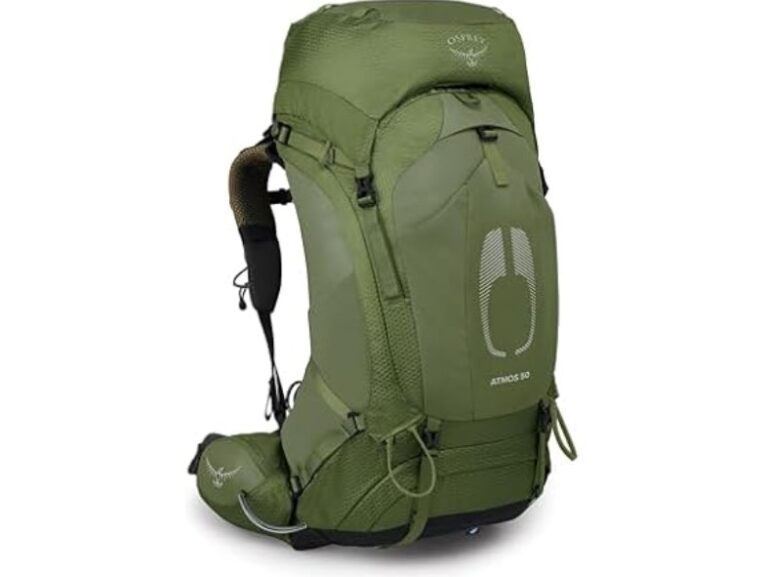 Osprey Atmos AG 50L Men's Backpack $199.99 7 Osprey