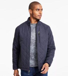 Hawke & Co. Men's Diamond Quilted Heritage Jacket $22.40 1 Hawke & Co.
