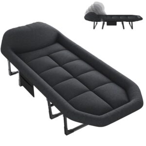 Gianna Folding Camping Bed $28.99 1 Gianna